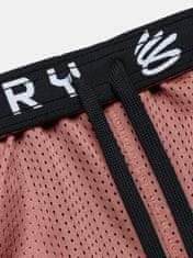 Under Armour Kratke Hlače Curry Splash 9'' Short-RED S