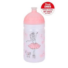 Ballerina zdrava steklenička prostornina 500 ml