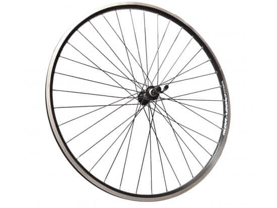 CnSpoke Pleteno kolo 28" 622-19 Dragon spredaj RU SH 36 lukenj črno