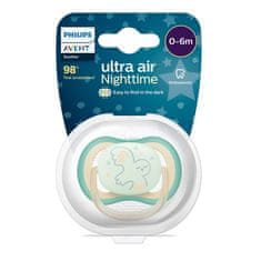 Avent Ultra air Night 0-6 m deček - 0-6 m