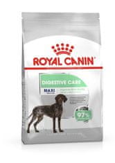 Royal Canin Royal Canin CCN Digestive Care Maxi - suha hrana za odrasle pse - 3 kg