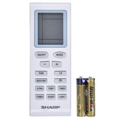 Sharp Mobilni klimatski naprava Sharp CV-Y12XR 