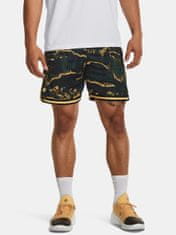 Under Armour Kratke Hlače Curry Mesh Short 1-BLK S