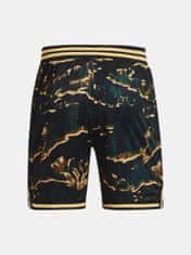 Under Armour Kratke Hlače Curry Mesh Short 1-BLK S