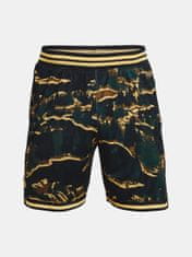 Under Armour Kratke Hlače Curry Mesh Short 1-BLK S