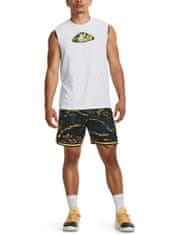 Under Armour Kratke Hlače Curry Mesh Short 1-BLK S