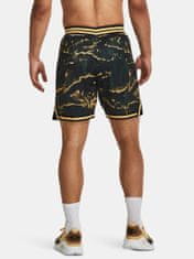 Under Armour Kratke Hlače Curry Mesh Short 1-BLK S