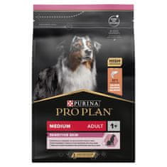 slomart Purina MEDIUM ADULT 3 kg Salmon