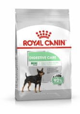 Royal Canin ROYAL CANIN Mini Digestive Care - suha hrana za odrasle pse malih pasem - 1kg