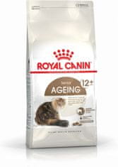 Royal Canin Royal Canin Senior Ageing 12+ suha hrana za mačke 2 kg