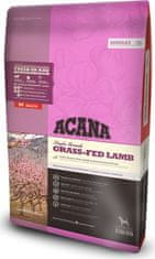 Acana ACANA Singles Grass-Fed Lamb - suha hrana za pse - 17 kg