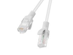 shumee LANBERG PATCHCORD UTP CAT.5E 50M SIVA PCU5-10CC-5000-S