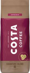 COSTA COFFEE Temna Pražena Zrna 1kg