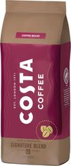 COSTA COFFEE Temna Pražena Zrna 1kg