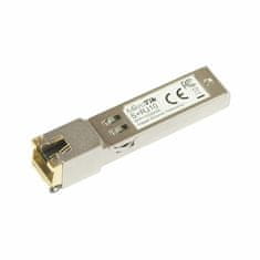 Mikrotik pretvornik RJ45 SFP Mini-GBIC 10Giga S+RJ10