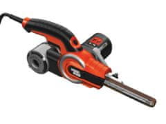 shumee Tračna pila BLACK+DECKER KA902EK-QS (13mm)