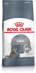 Royal Canin Royal Canin Oral Care suha hrana za mačke 0,4kg