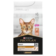 slomart PURINA Pro Plan Adult Derma Care - suha hrana za mačke - 1,5 kg