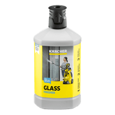 slomart GLASS CLEANER 3IN1 KARCHER RM 627 - 1L