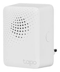 TP-Link TP-Link Tapo H100 HUB Pametni WiFi s zvonom