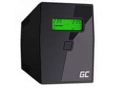 shumee GREEN CELL UPS02 POWER PROOF UPS 800VA 480W