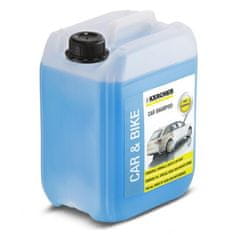 slomart KARCHER CAR SHAMPOO RM 619 - 5L