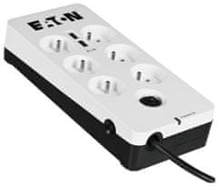 Eaton Eaton Protection Box 6 USB FR