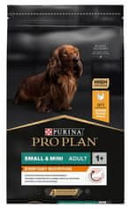 slomart Purina Pro Plan Small & Mini Adult hrana za pse s piščancem z OPTIBALANCE, 7 kg - zdrava prehrana za zrele pse