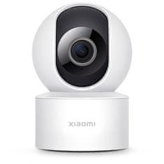 Xiaomi Xiaomi Smart Camera C200 Sferična IP varnostna kamera Notranja 1920 x 1080 slikovnih pik Strop/stena/miza