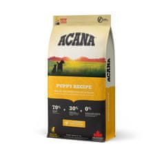 Acana ACANA HERITAGE Puppy &amp; Junior 17kg