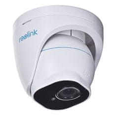 Reolink Reolink RLC-520A Dome IP varnostna kamera Zunanja 2560 x 1920 slikovnih pik Strop/stena