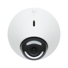 Ubiquiti Ubiquiti UVC-G5-Dome IP varnostna kamera Notranja in zunanja 2688 x 1512 slikovnih pik Strop/stena