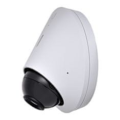 Ubiquiti Ubiquiti UVC-G5-Dome IP varnostna kamera Notranja in zunanja 2688 x 1512 slikovnih pik Strop/stena