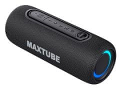 Tracer Prenosni stereo zvočniki Tracer MaxTube 20W TWS