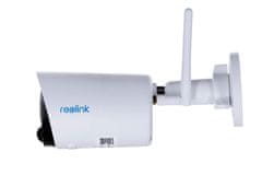 Reolink IP Camera REOLINK ARGUS ECO (V2) WIFI 3MP White