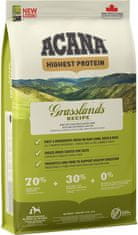 Acana ACANA Highest Protein Grasslands - suha hrana za pse - 11,4 kg