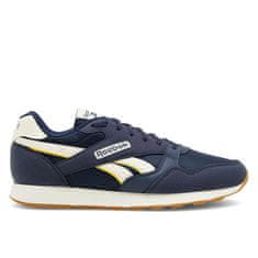 Reebok Čevlji mornarsko modra 45 EU Ultra Flash