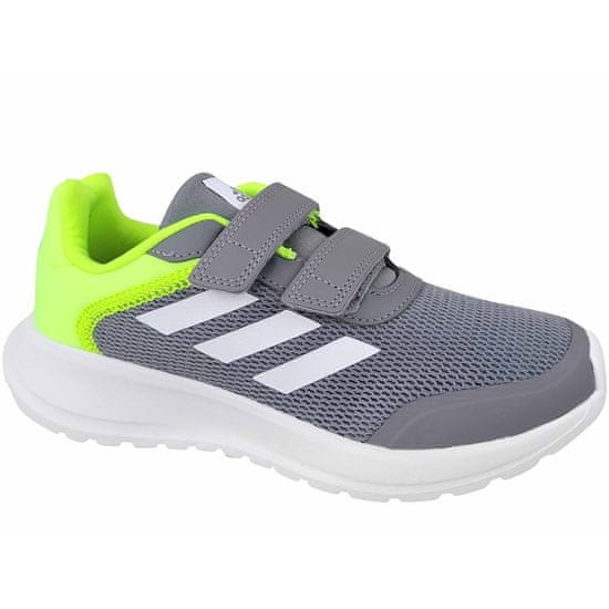 Adidas Čevlji siva Tensaur Run 2.0 Cf