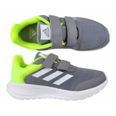 Adidas Čevlji siva 28.5 EU Tensaur Run 2.0 Cf