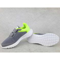 Adidas Čevlji siva 33.5 EU Tensaur Run 2.0 Cf
