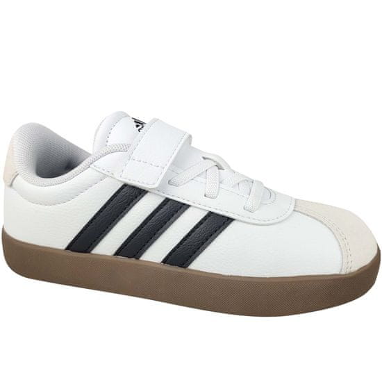 Adidas Čevlji bela Vl Court 3.0