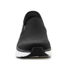Skechers Čevlji črna 44 EU Orford