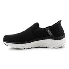 Skechers Čevlji črna 44 EU Orford