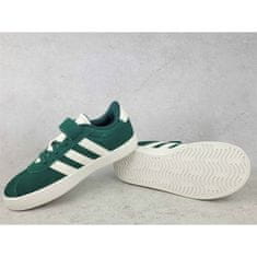 Adidas Čevlji zelena 28.5 EU Vl Court 3.0