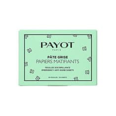 Payot Matirni papirji Pâte Grise (Emergency Anti-Shine Sheets) 500 kos