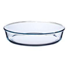 Pyrex STEKLENI PEKAČ ZA TORTE 2 L, 26 CM