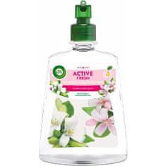 AIRWICK AF VODNA OSNOVA ZA POLNJENJE JASM.BLOOM 228ML