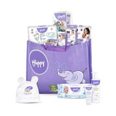 Bella Happy Materinstvo Comfort Pack XL