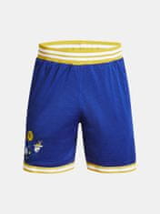 Under Armour Kratke Hlače Curry Mesh Short 2-BLU XXL