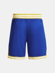 Under Armour Kratke Hlače Curry Mesh Short 2-BLU XXL